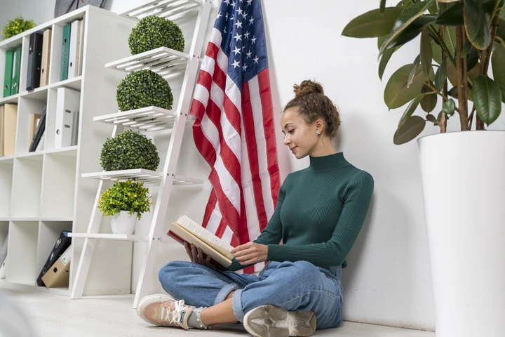 Amerika Dil Okulları